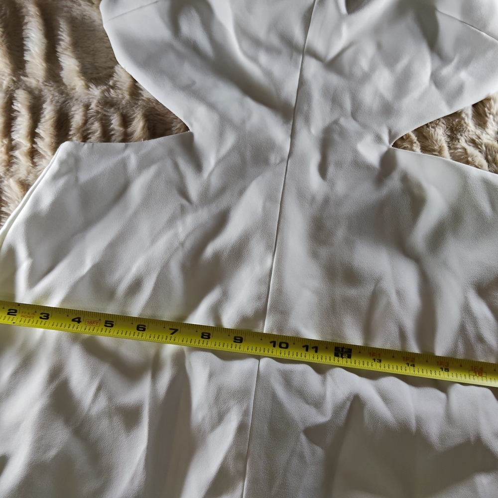 Zara Terez White Dress - Picture 5 of 10